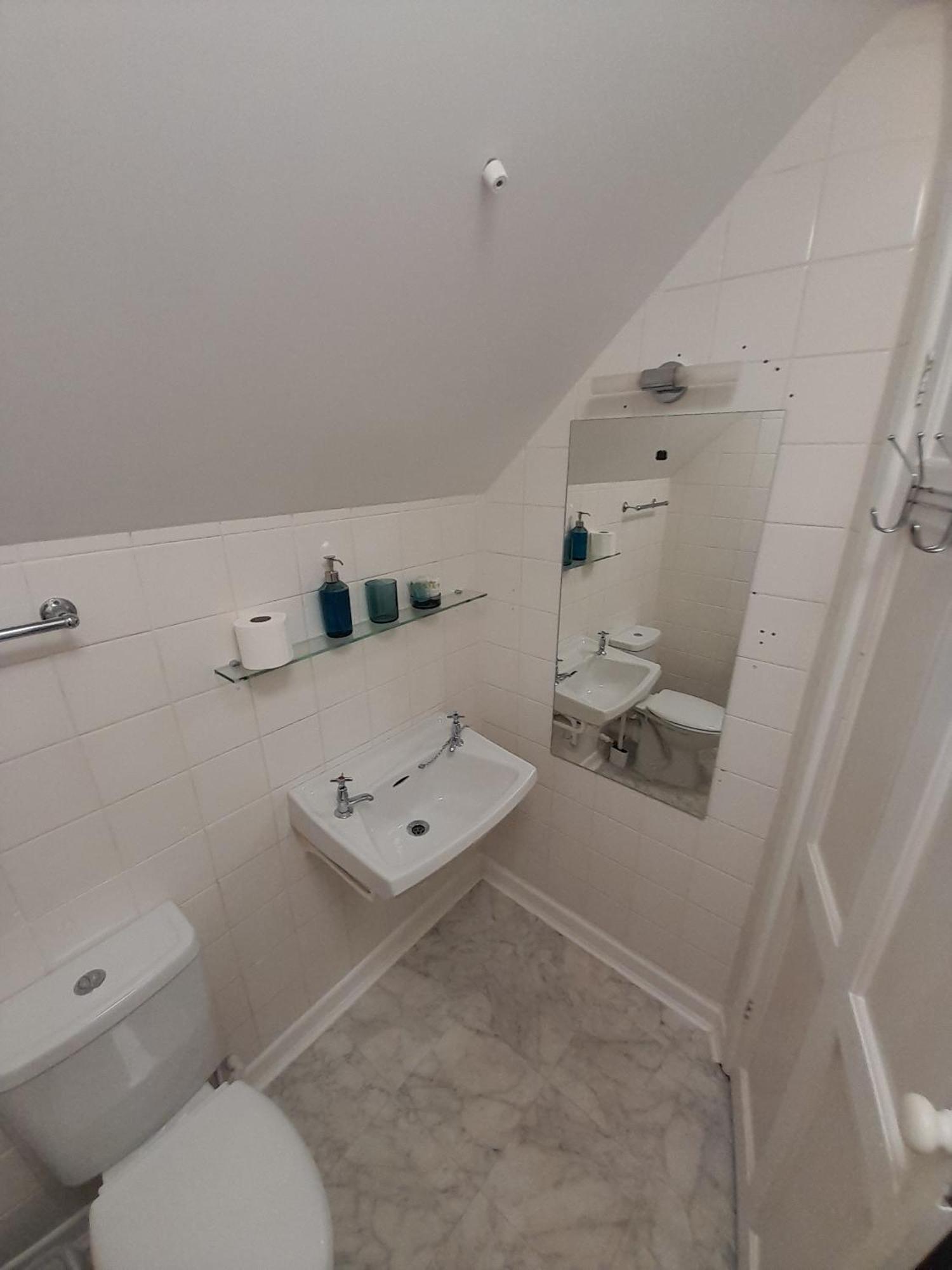 بيغْنْتون Torbay Guesthouse المظهر الخارجي الصورة