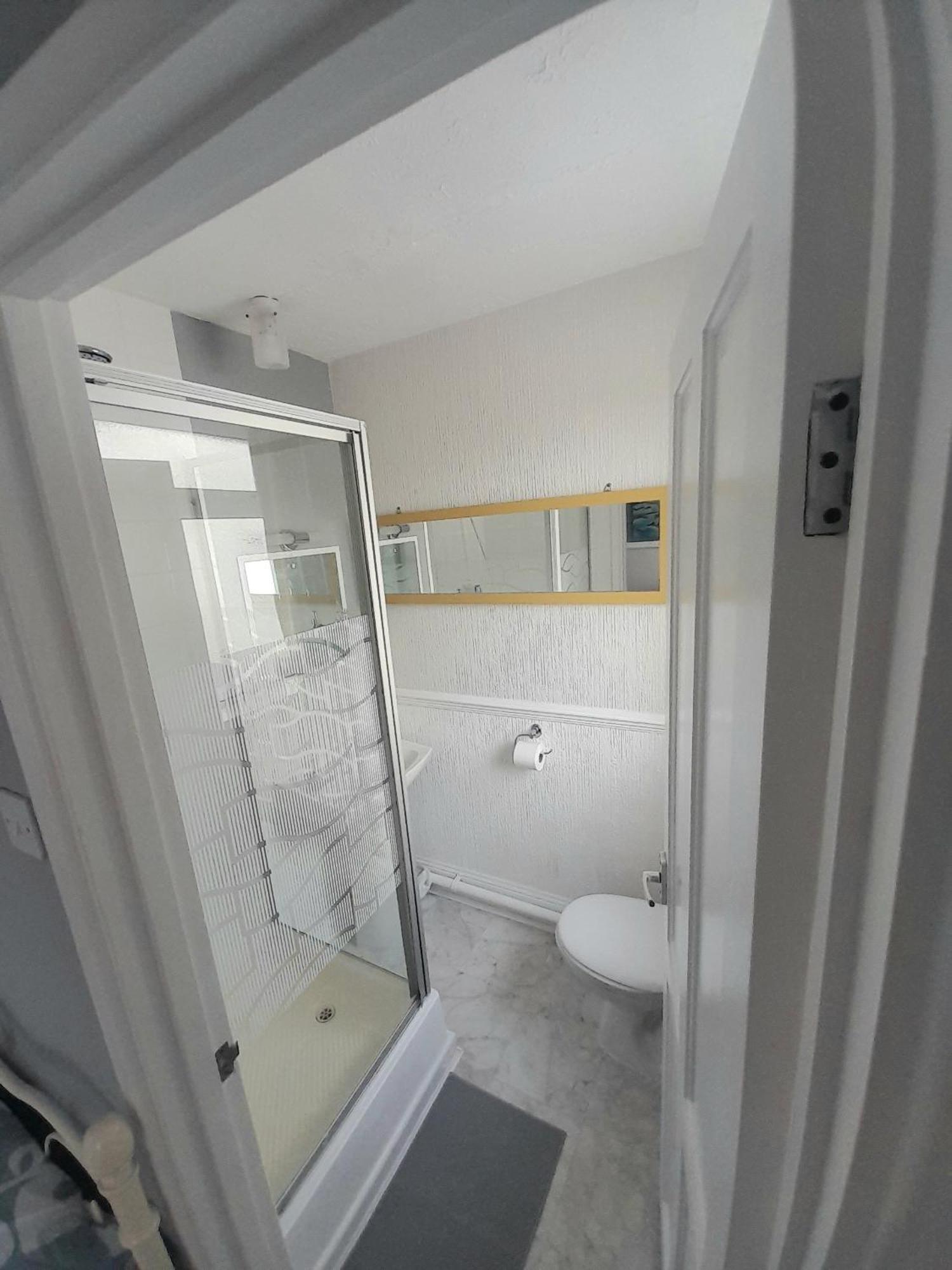 بيغْنْتون Torbay Guesthouse المظهر الخارجي الصورة
