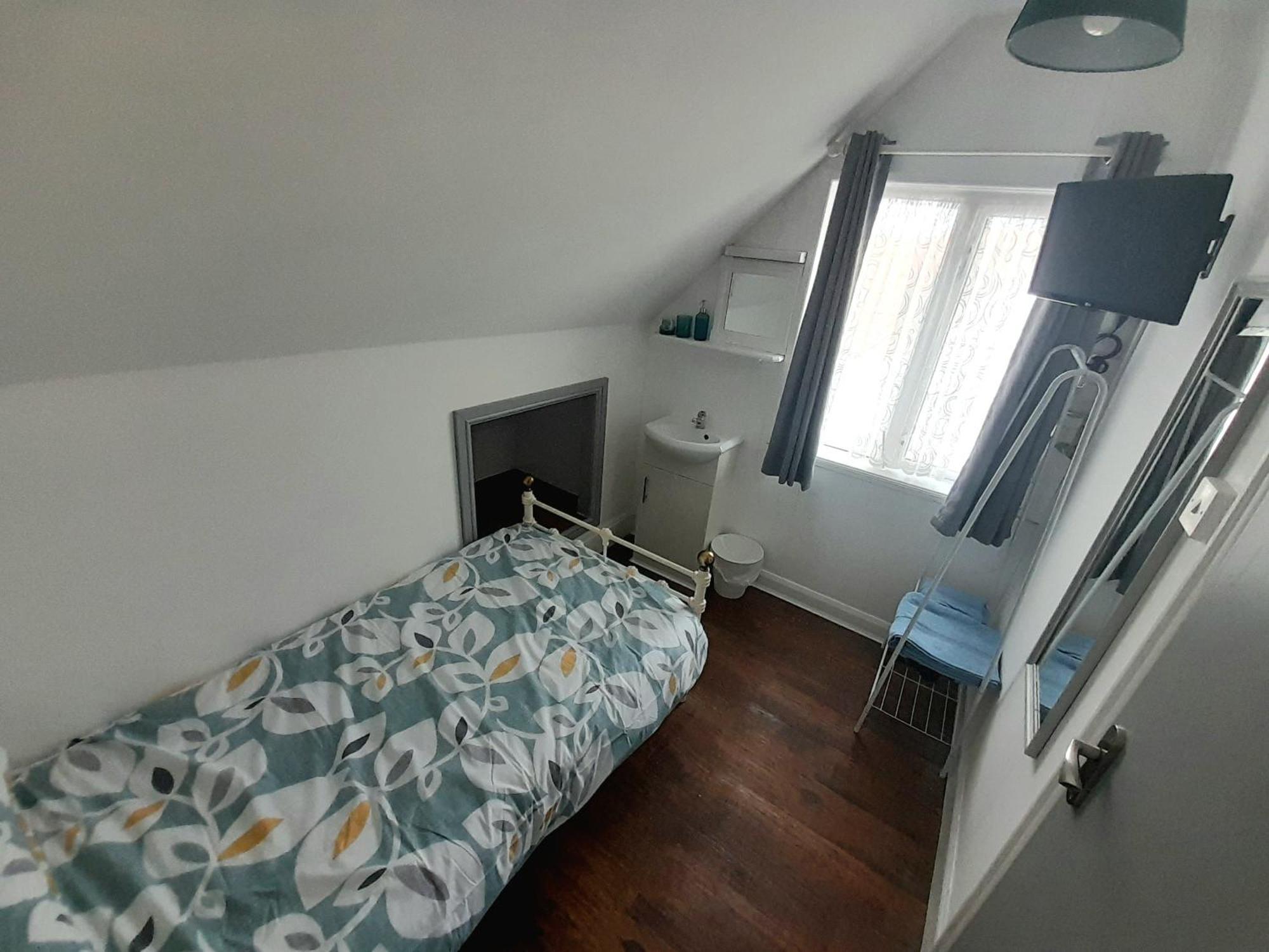 بيغْنْتون Torbay Guesthouse المظهر الخارجي الصورة