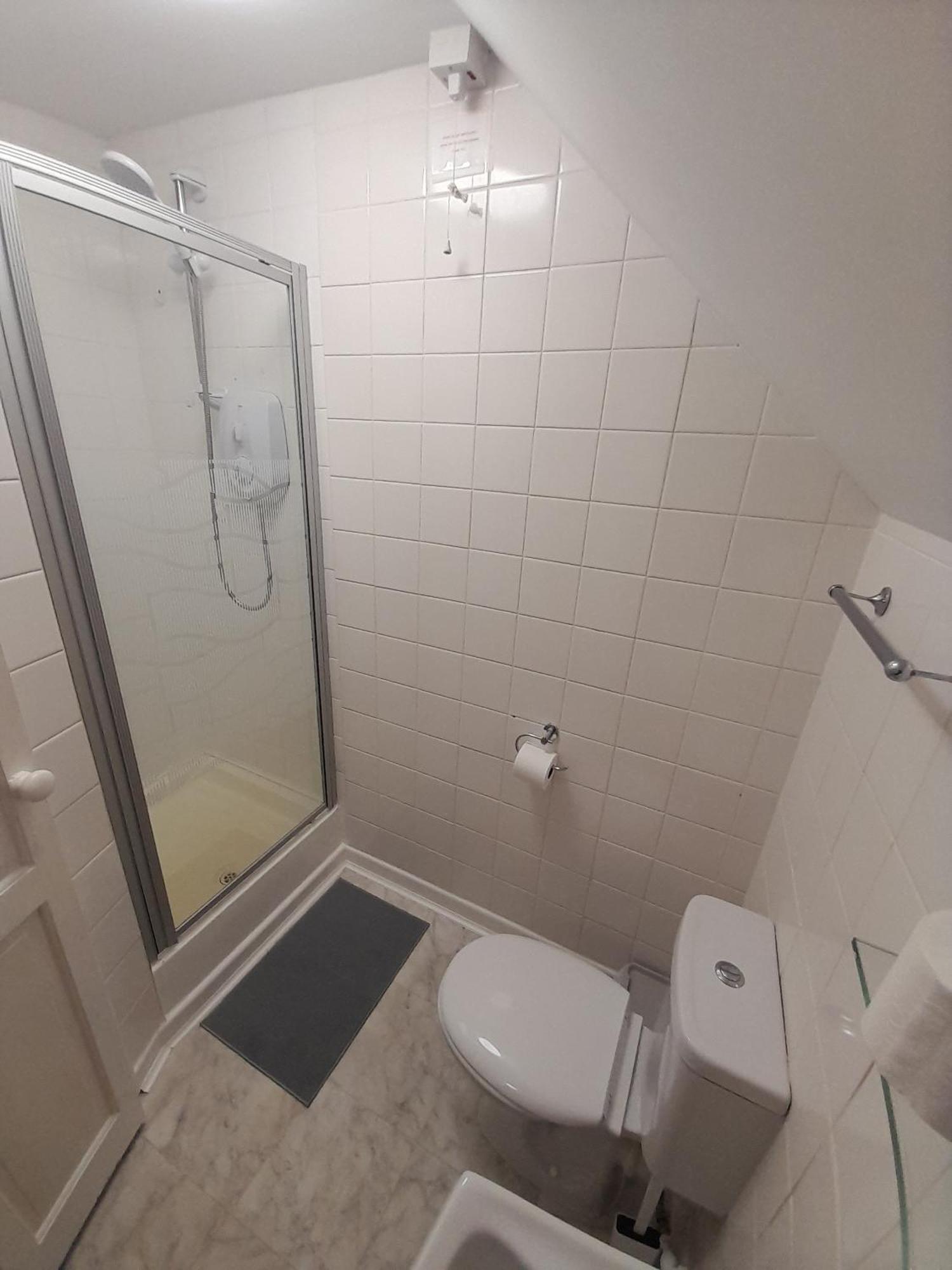 بيغْنْتون Torbay Guesthouse المظهر الخارجي الصورة