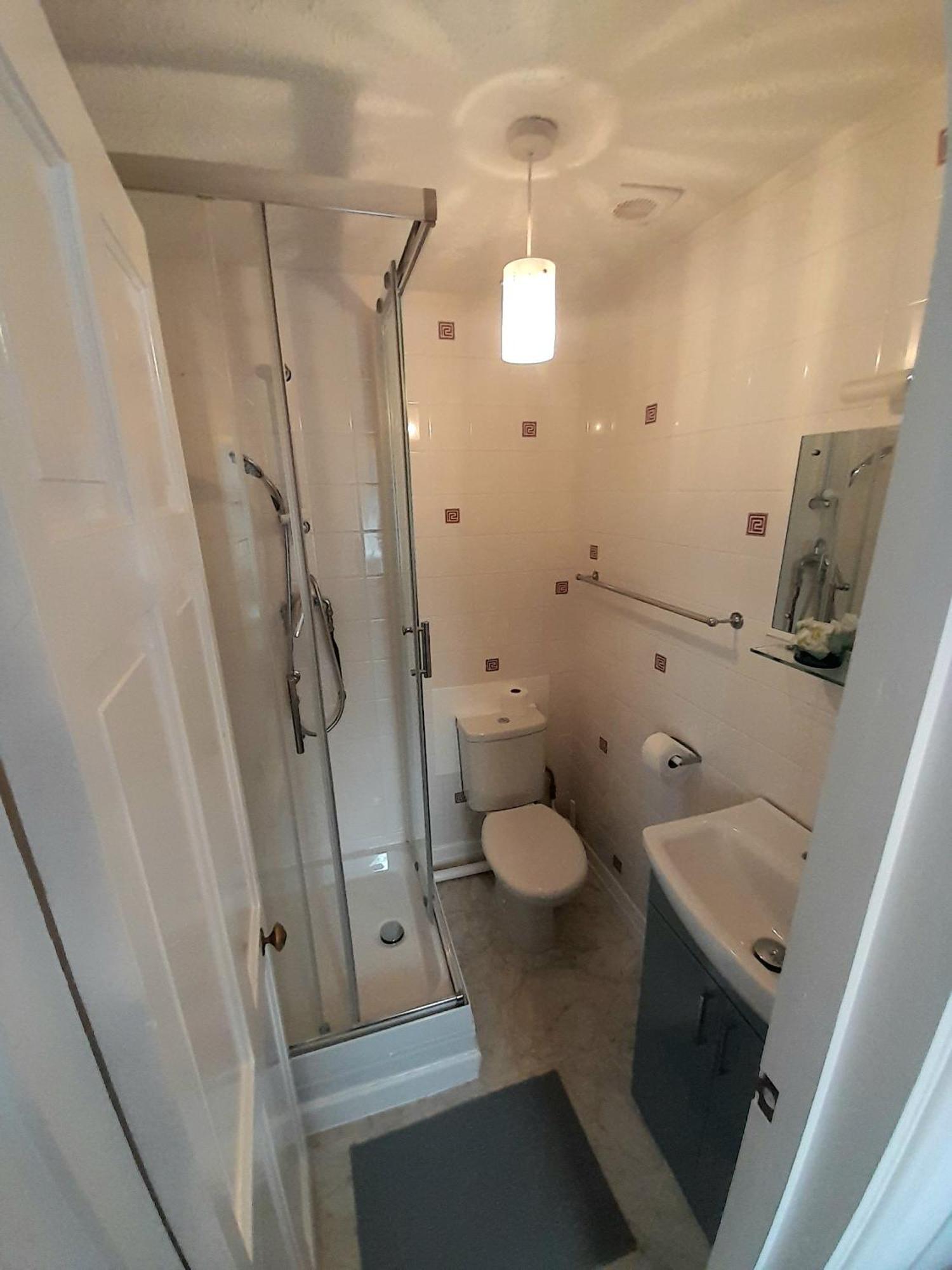 بيغْنْتون Torbay Guesthouse المظهر الخارجي الصورة