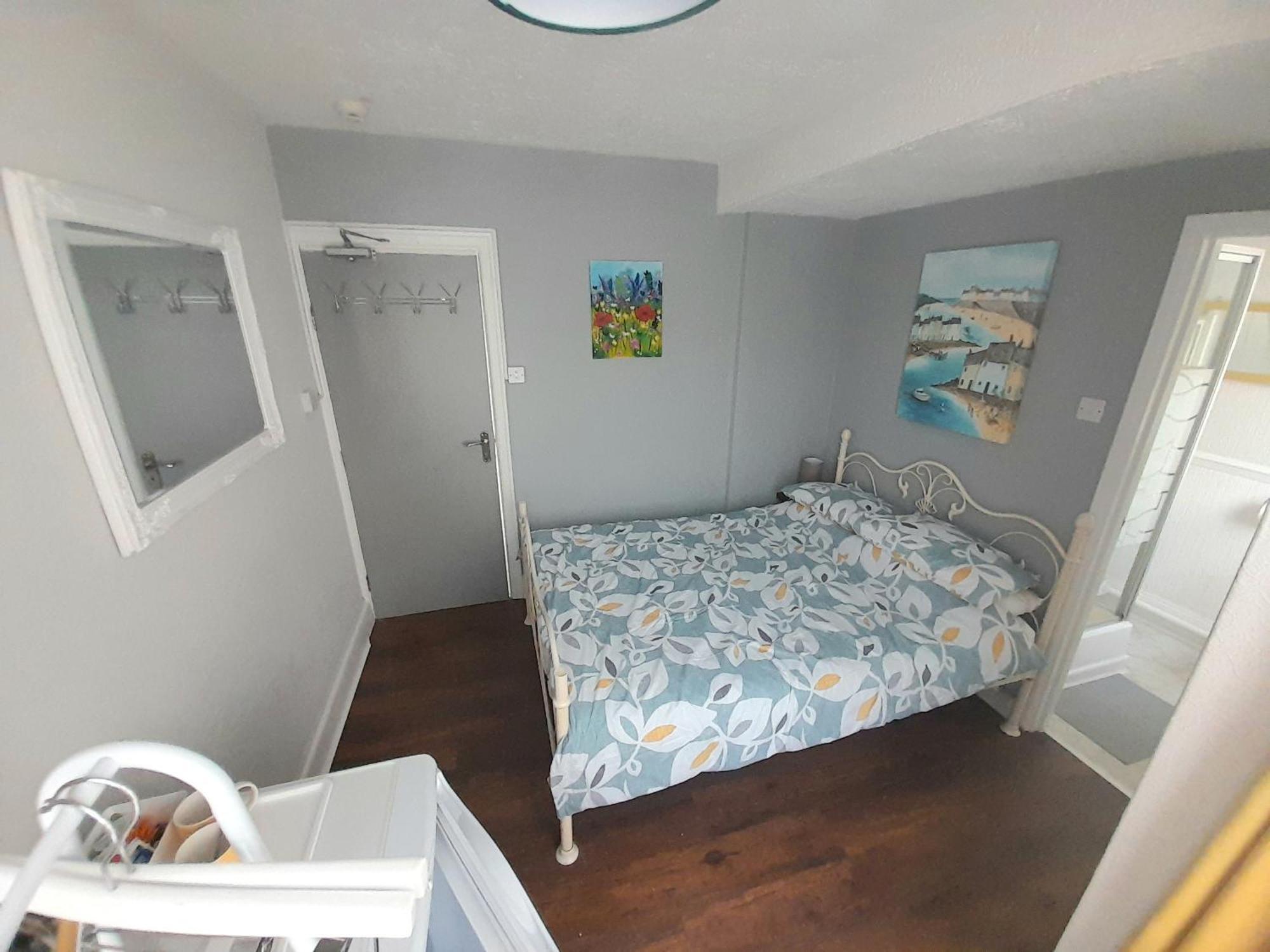 بيغْنْتون Torbay Guesthouse المظهر الخارجي الصورة