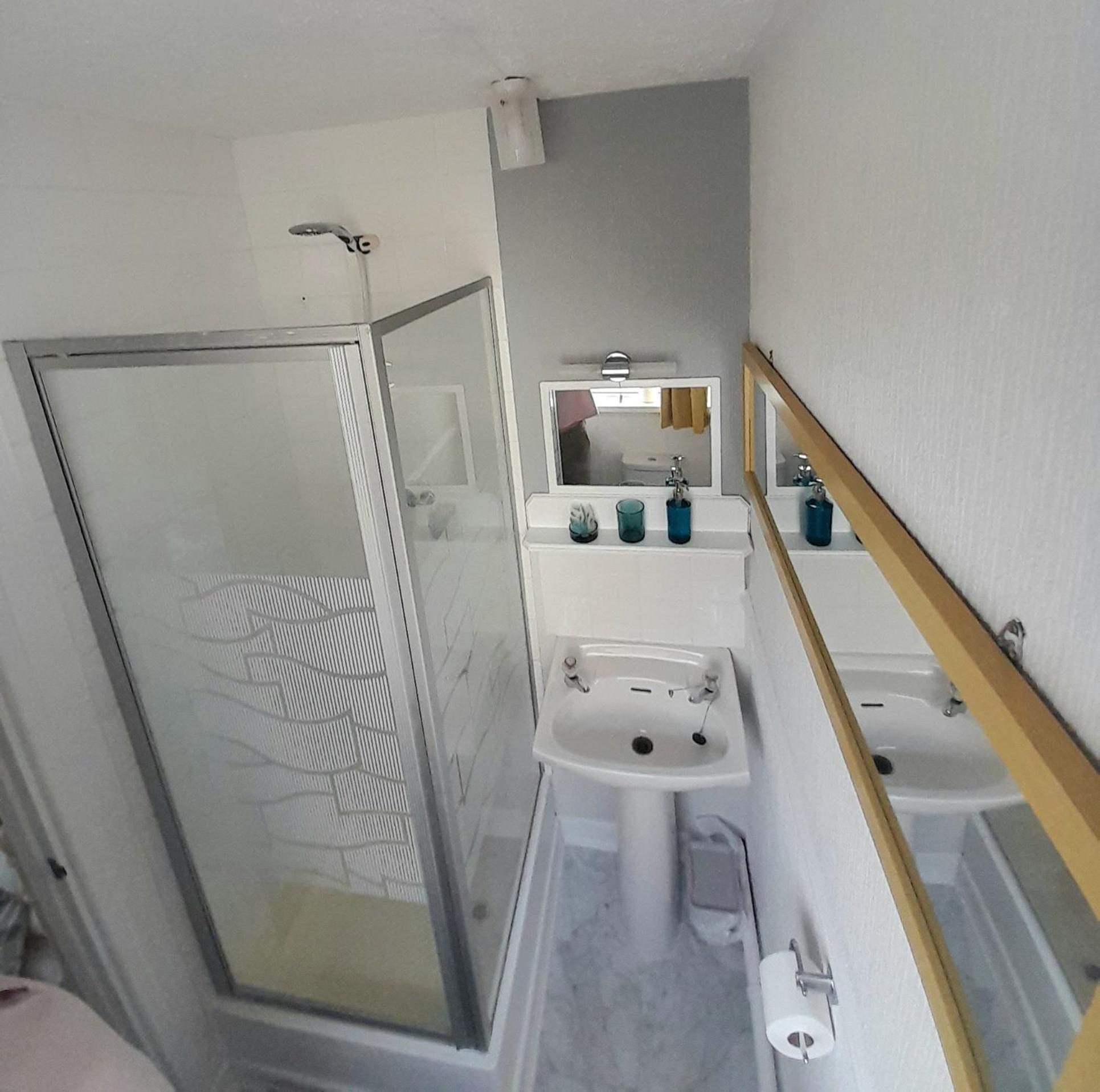 بيغْنْتون Torbay Guesthouse المظهر الخارجي الصورة